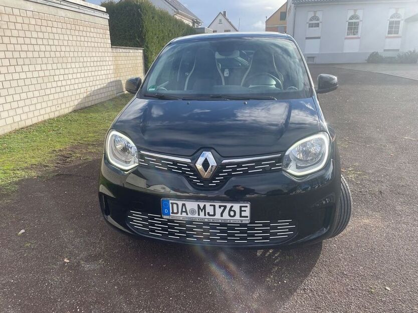 Twingo