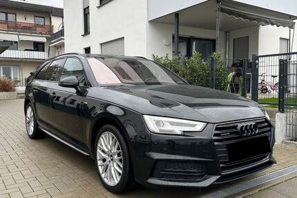 Audi A4 200.000 km 16.900 € Dreieich 63303