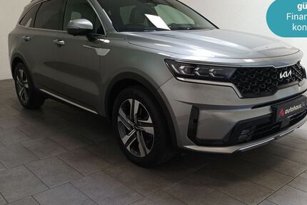 Kia Sorento 101.224 km 31.970 € Egelsbach 63329