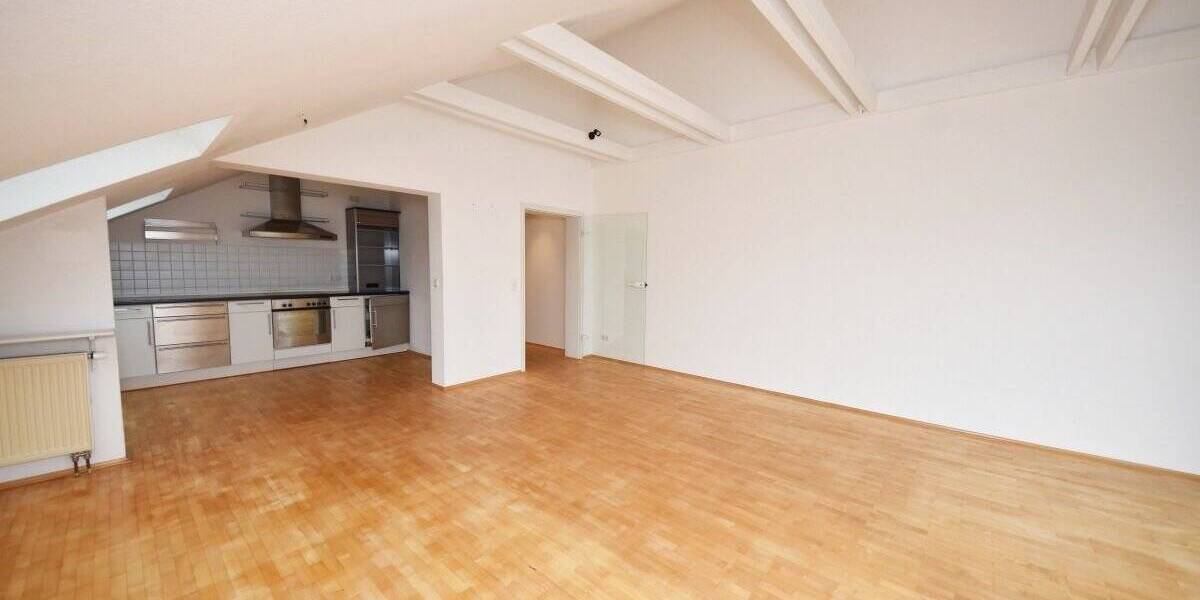 Etagenwohnung Babenhausen - 2 Zimmer, 64 m&sup2;, 179.000&euro; | Angebot:24114055