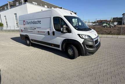 Peugeot Boxer 167.497 km 15.900 &euro; Büttelborn 64572