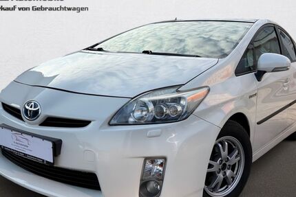 Toyota Prius 167.000 km 7.899 &euro; Frankfurt am Main 60386