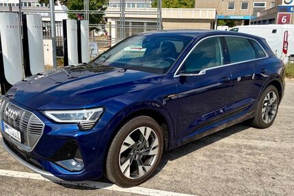 Audi e-tron 85.000 km 28.700 &euro; Darmstadt 64297