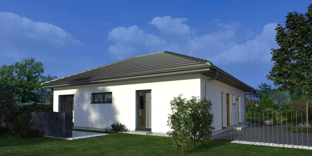 Bungalow Dieburg - 3 Zimmer, 118 m&sup2;, 1.090.000&euro; | Angebot:25770767