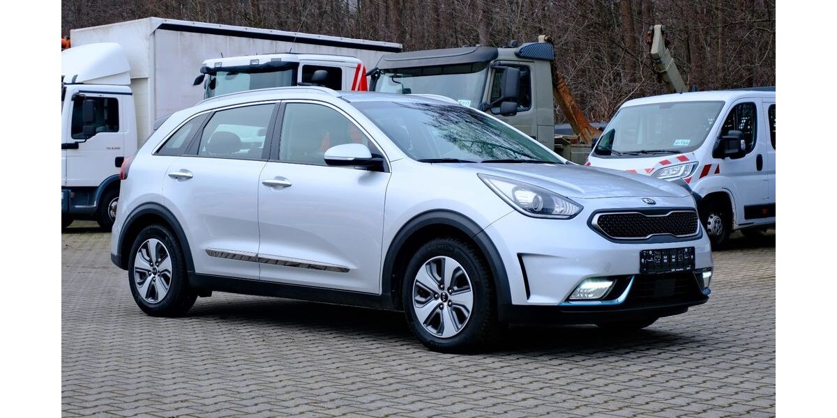 Kia Niro 55.000 km 15.990 &euro; Münster (Hessen) 64839