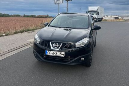 Nissan Qashqai 254.190 km 4.600 &euro; Rödermark 63322