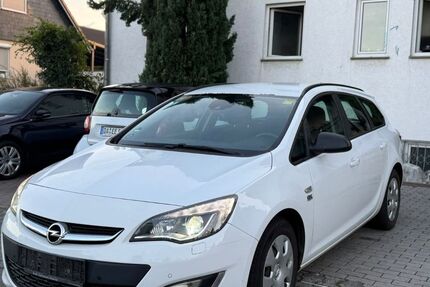 Opel Astra 318.000 km 1.800 &euro; Darmstadt 64291