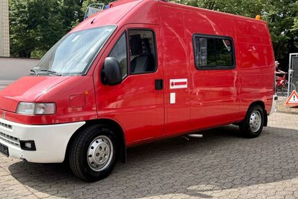 Fiat Ducato 30.200 km 16.900 &euro; Frankfurt am Main 60388