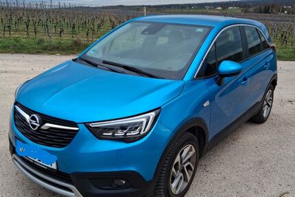 Opel Crossland (X) 93.100 km 10.990 &euro; Hahnheim 55278