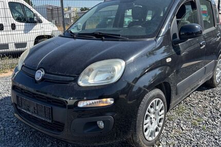 Fiat Panda 79.620 km 3.900 &euro; Dietzenbach 63128