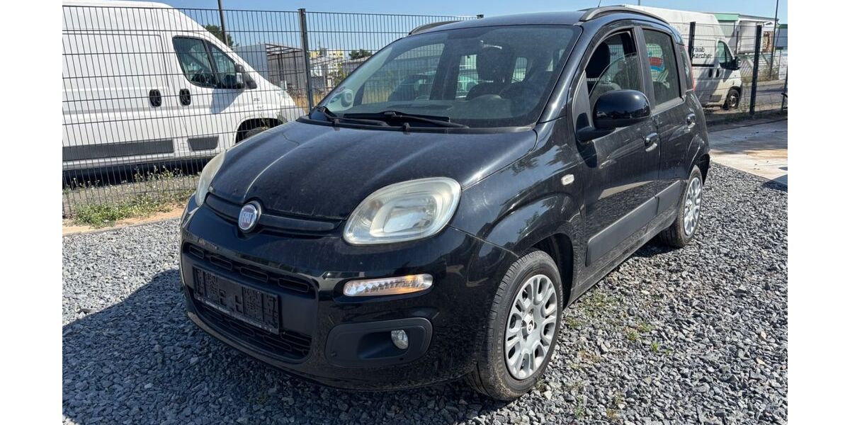 Fiat Panda 79.620 km 3.900 &euro; Dietzenbach 63128