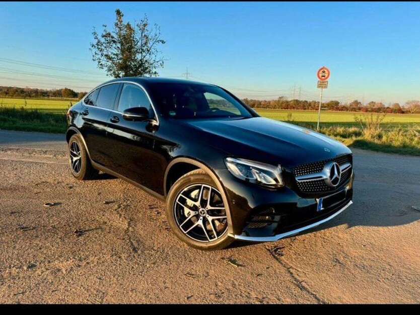 GLC 250