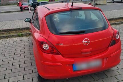 Opel Corsa 137.500 km 2.600 &euro; Bensheim 64625