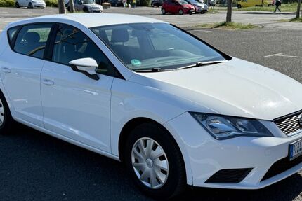 Seat Leon 275.800 km 5.500 &euro; Münster (Hessen) 64839
