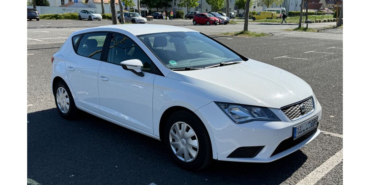 Seat Leon 275.800 km 5.500 &euro; Münster (Hessen) 64839