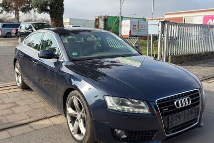 Audi A5 289.000 km 7.500 &euro; Dietzenbach 63128