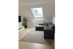Dachgeschoßwohnung Frankfurt am Main Nordend West - 2 Zimmer, 50 m&sup2;, 830&euro; | Angebot:26463127