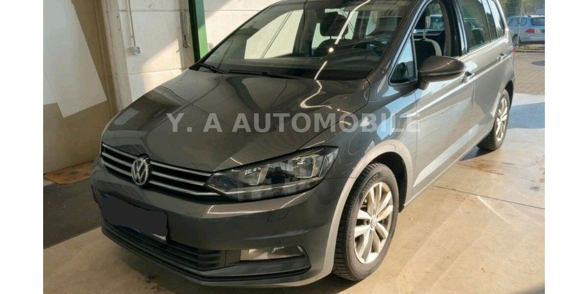 VW Touran 193.752 km 11.350 &euro; Frankfurt am Main 65931