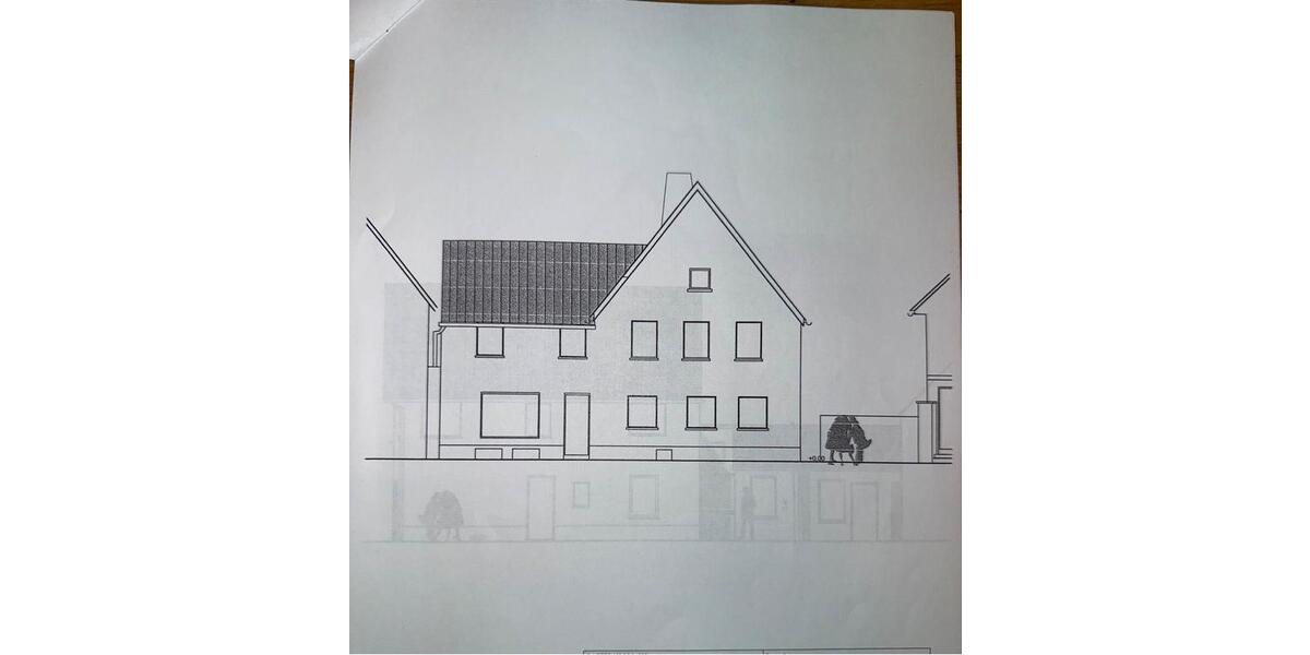 Mehrfamilienhaus, Wohnhaus Pfungstadt - 7 Zimmer, 180 m&sup2;, 420.000&euro; | Angebot:26325111