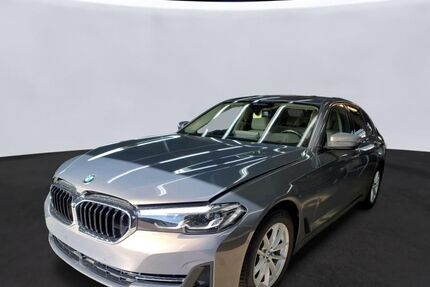 BMW 520 75.000 km 34.988 &euro; Darmstadt 64293