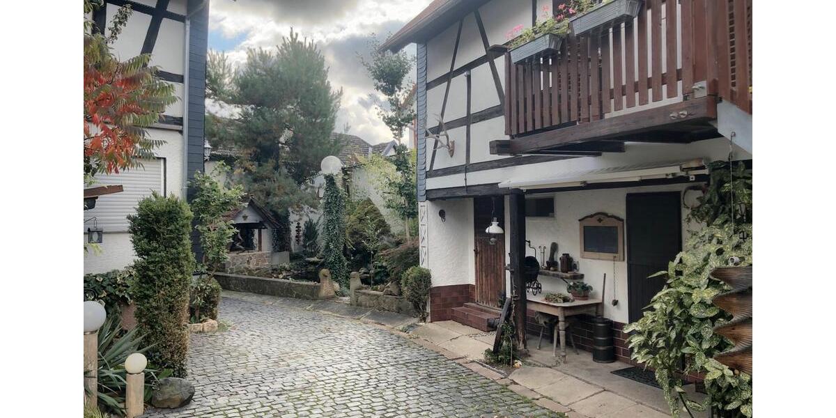 Etagenwohnung Roßdorf - 2 Zimmer, 43 m&sup2;, 800&euro; | Angebot:26309864