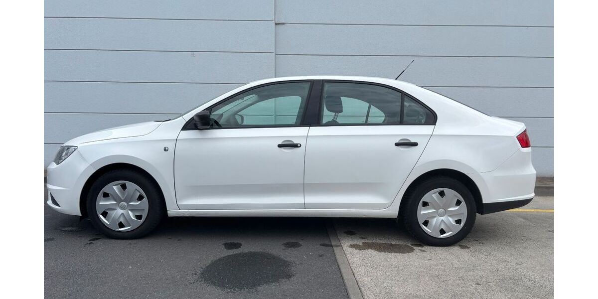 Seat Toledo 104.125 km 7.300 &euro; Frankfurt am Main 65933