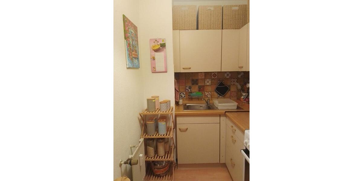 Etagenwohnung Mainz Ebersheim - 1 Zimmer, 42 m&sup2;, 159.000&euro; | Angebot:26195641