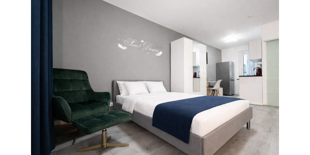 Etagenwohnung Frankfurt am Main Ostend - 1 Zimmer, 35 m&sup2;, 1.000&euro; | Angebot:25341784