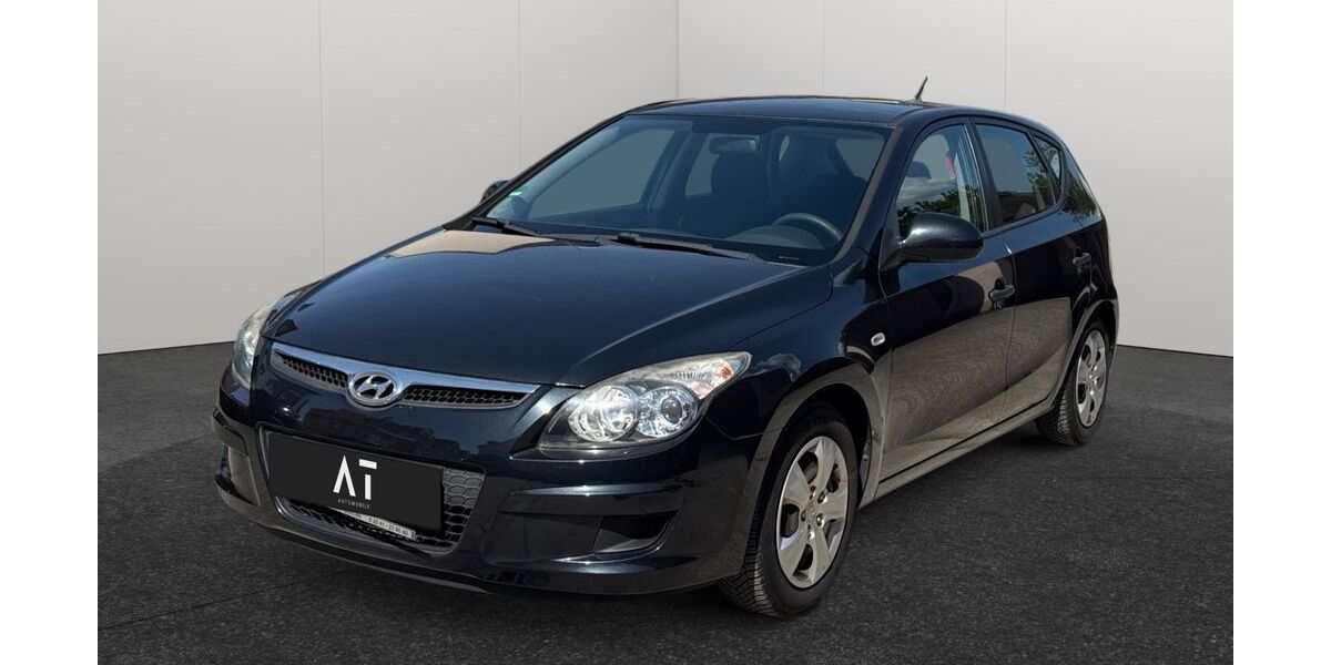 Hyundai i30 124.412 km 2.990 &euro; Frankfurt am Main 65933