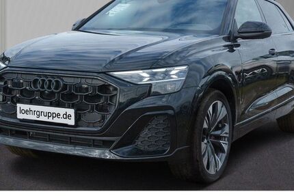 Audi Q8 13.297 km 100.950 € Worms 67547