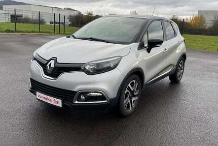 Renault Captur 105.865 km 8.900 &euro; Bensheim 64625