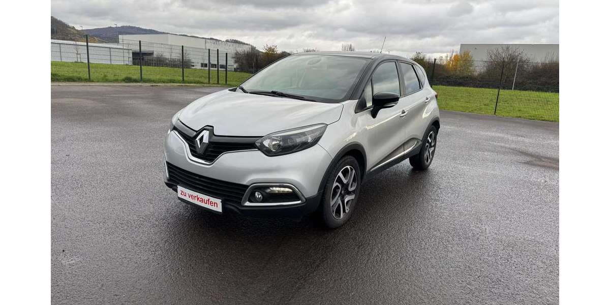 Renault Captur 105.865 km 8.900 &euro; Bensheim 64625