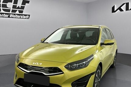 Kia ceed Sportswagon 46.990 km 20.870 € Weiterstadt-Darmstadt 64331
