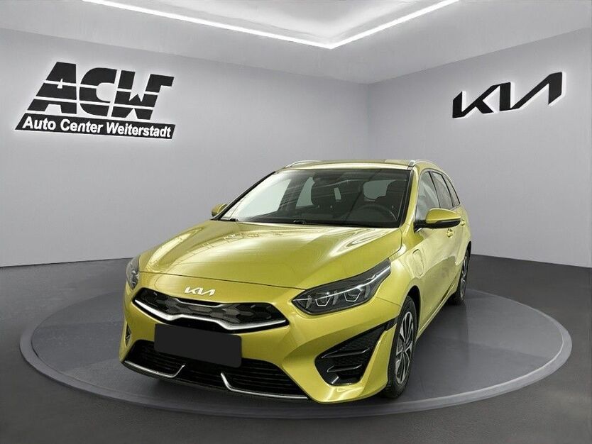 Kia ceed Sportswagon 46.990 km 20.870 € Weiterstadt-Darmstadt 64331