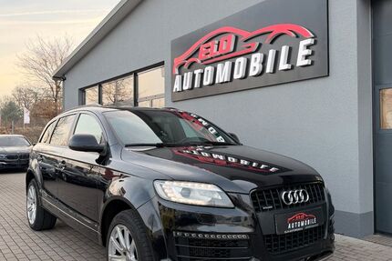 Audi Q7 411.647 km 12.300 &euro; Eppertshausen 64859