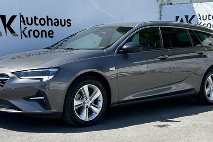 Opel Insignia 74.348 km 21.990 &euro; Bischofsheim 65474