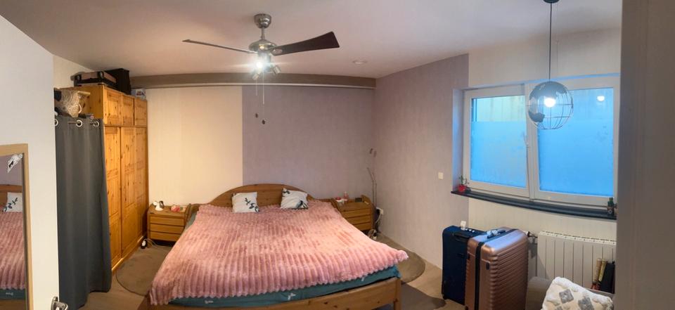 Etagenwohnung Reinheim - 1 Zimmer, 43 m&sup2;, 760&euro; | Angebot:26552795