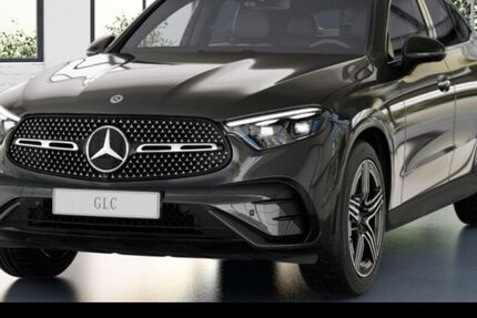 Mercedes-Benz GLC 300 13.831 km 73.990 &euro; Frankfurt 60599