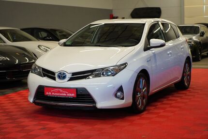 Toyota Auris 161.893 km 8.950 &euro; Pfungstadt 64319