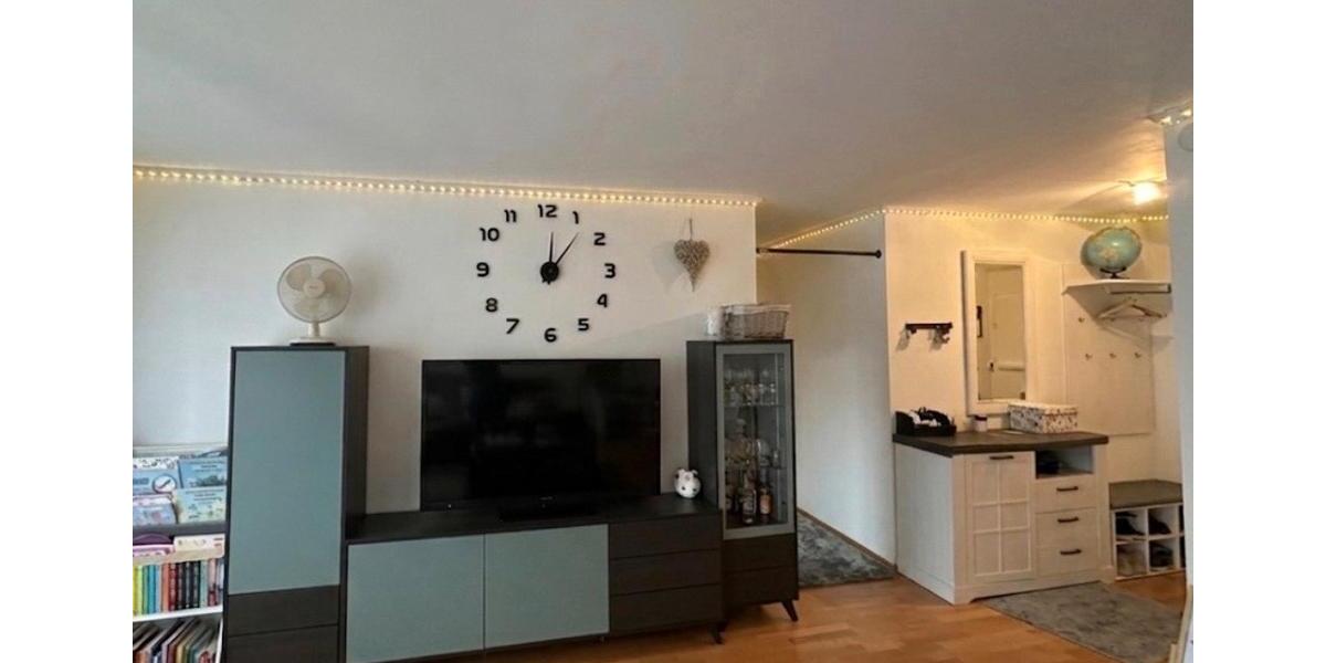 Hochparterre Frankfurt am Main Oberrad - 3 Zimmer, 81 m&sup2;, 410.000&euro; | Angebot:26612492