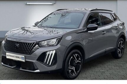 Peugeot 2008 15.067 km 19.880 &euro; Rüsselsheim 65428