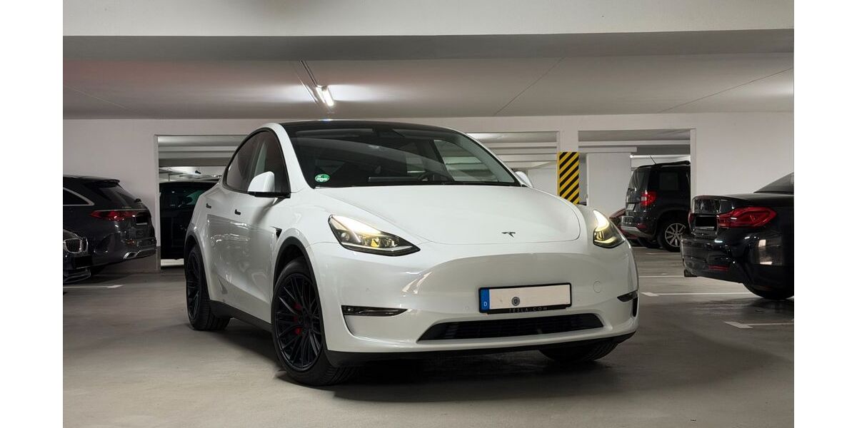 Tesla Model Y 46.500 km 34.990 &euro; Mörfelden-Walldorf 64546