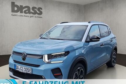 Citroen C3 3.500 km 26.490 &euro; Darmstadt 64293