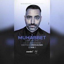 Muhabbet Show Frankfurt