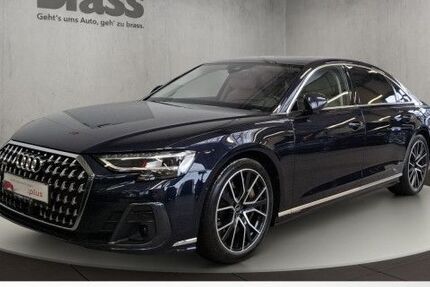 Audi A8 53.614 km 67.950 &euro; Dietzenbach 63128