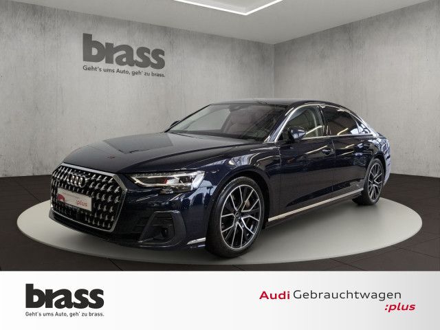 Audi A8 53.614 km 67.950 &euro; Dietzenbach 63128