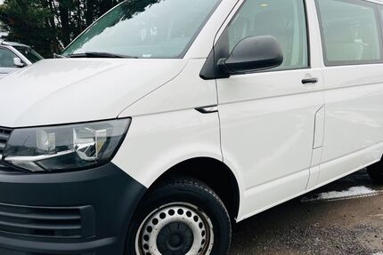 VW T6 Transporter 124.700 km 24.990 &euro; Nauheim 64569