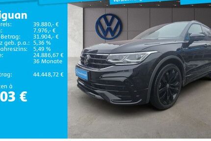 VW Tiguan 32.183 km 38.880 &euro; Neu-Isenburg 63263