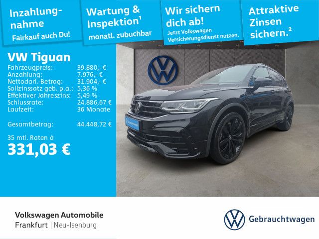 VW Tiguan 32.183 km 38.880 &euro; Neu-Isenburg 63263