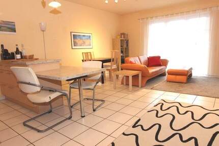 Griesheim - Ruhig, Modern und elegant möbliert - sofort bezugsfertig 2 zimmer